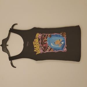 Disney's Alice in wonderland tank